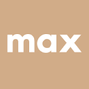 Max Fashion logo